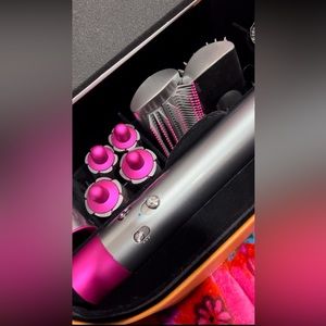 NWOB - Dayson - Pink